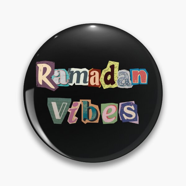 Item preview, Ramadan Vibes designed and sold by KulshiApparels.