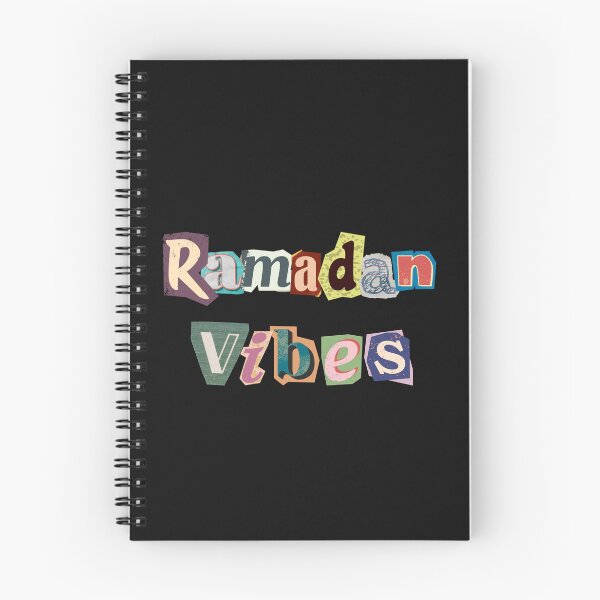 Item preview, Ramadan Vibes designed and sold by KulshiApparels.