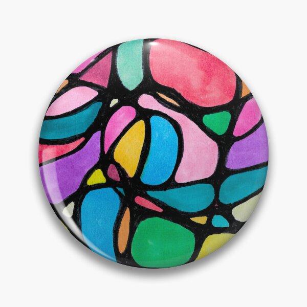 Item preview, Neurographic Color Study designed and sold by McKay Edition.