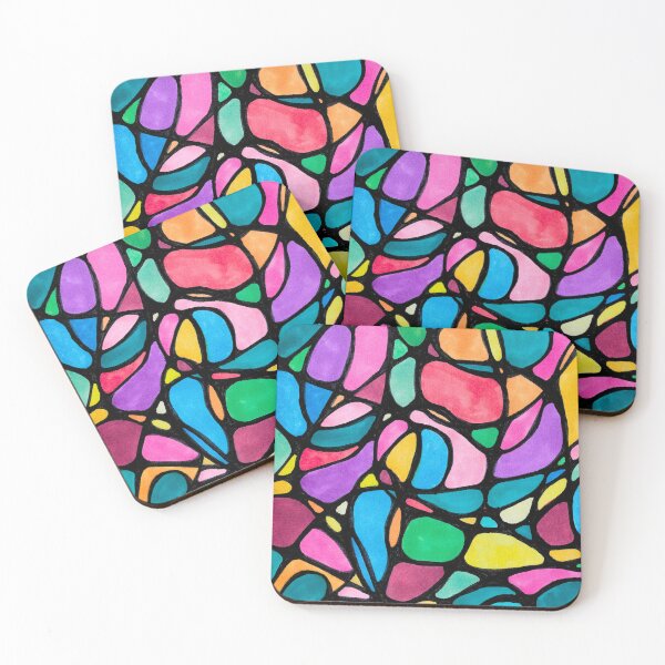 Item preview, Neurographic Color Study designed and sold by McKay Edition.