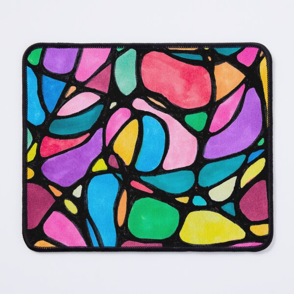 Item preview, Neurographic Color Study designed and sold by McKay Edition.
