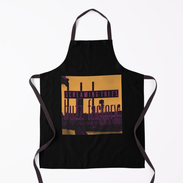 Item preview, Screaming Trees Buzz Factory designed and sold by Chandio.