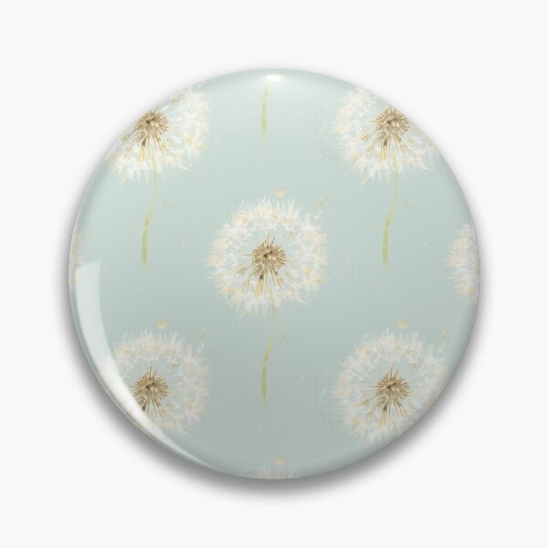 Item preview, Dandelion pattern  designed and sold by adhd-spasm.