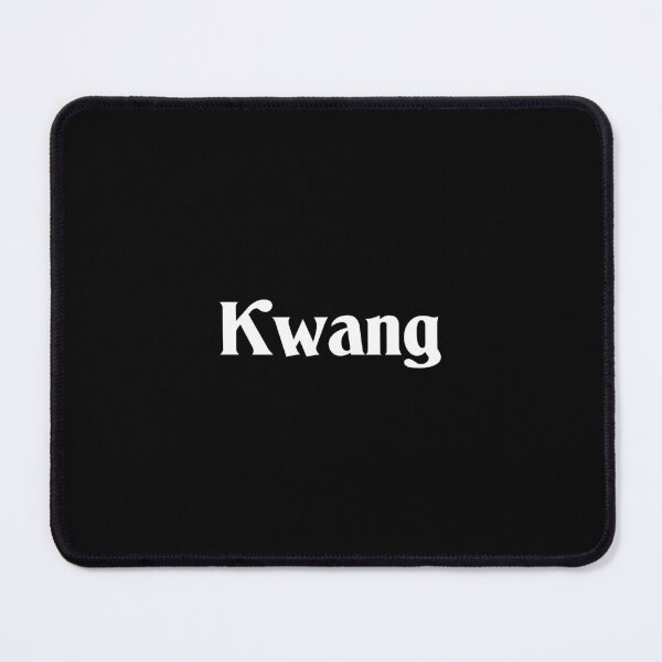 Item preview, Name Kwang White Deneane Font designed and sold by Art in My Loft.