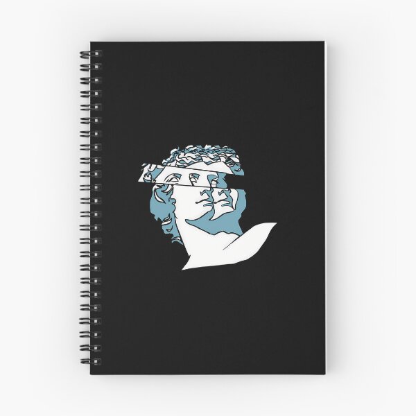 Item preview, Vaporwave Aesthetic Greek Statue Glitch designed and sold by imvgjodtquw7.