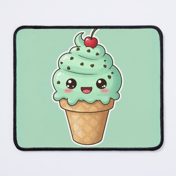 Item preview, Happy creamsicle designed and sold by LizeScribe.