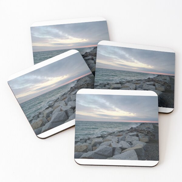 Item preview, The rough sea designed and sold by MonStile.
