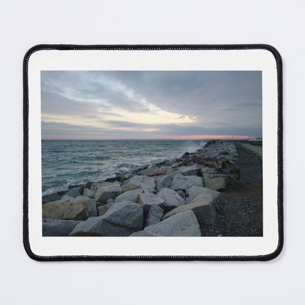 Item preview, The rough sea designed and sold by MonStile.