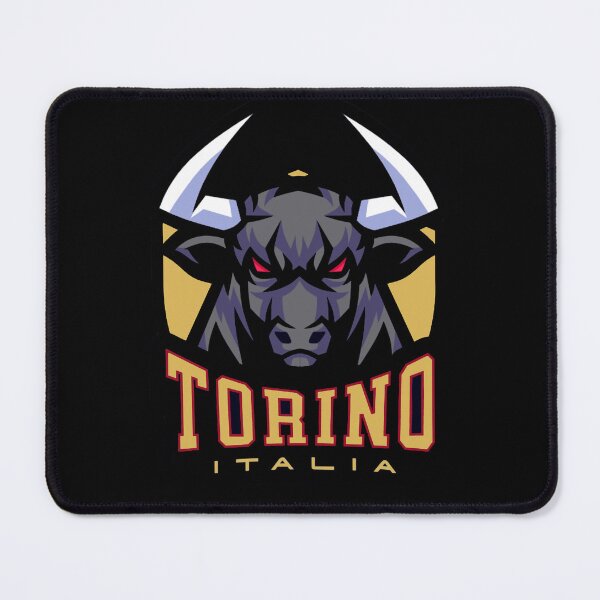 Item preview, Torino Bull Animated gold designed and sold by VRedBaller.