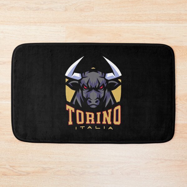 Item preview, Torino Bull Animated gold designed and sold by VRedBaller.