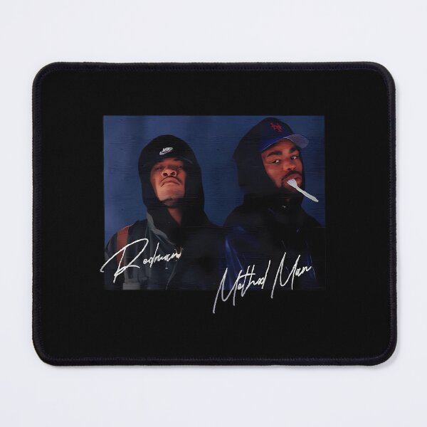 Item preview, Method Man And Redman Cartoon designed and sold by kuntapong.