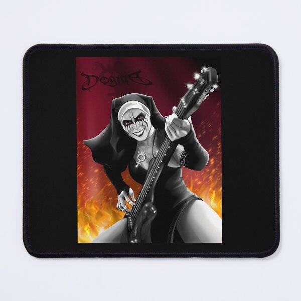 Item preview, Dogma Bass Nun designed and sold by mrwills2.