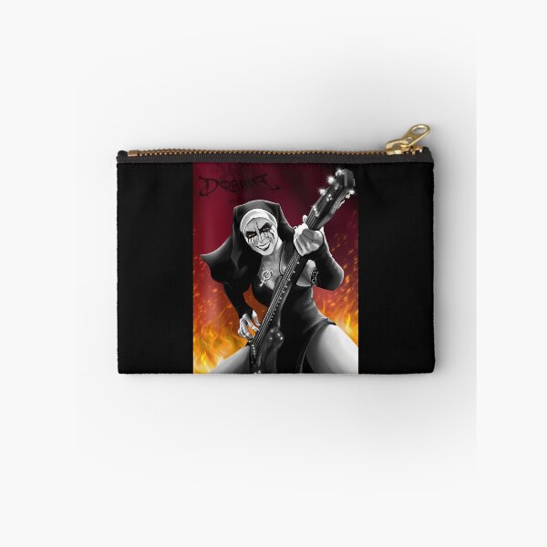 Item preview, Dogma Bass Nun designed and sold by mrwills2.