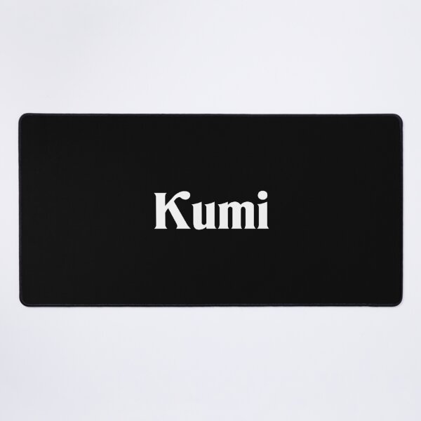 Item preview, Name Kumi White Deneane Font designed and sold by Art in My Loft.