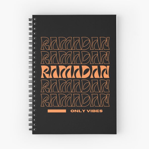 Item preview, Ramadan Only Vibes designed and sold by KulshiApparels.