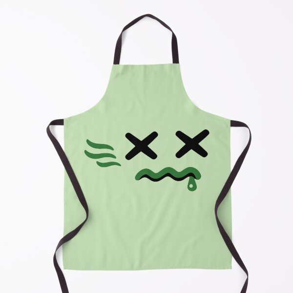 Item preview, Disgusted Emoji designed and sold by Raphiel_39.