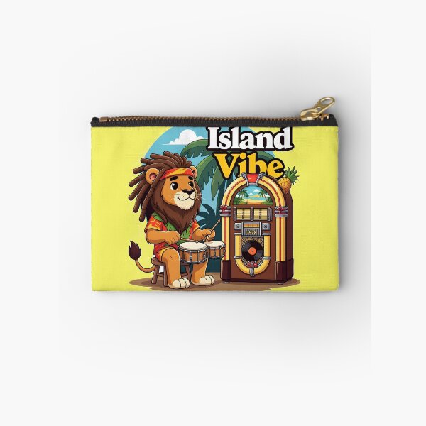 Item preview, Lion Drumming Reggae by Island Jukebox designed and sold by BoralisSynth.
