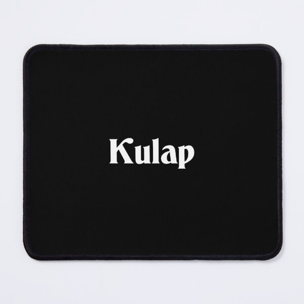 Item preview, Name Kulap White Deneane Font designed and sold by Art in My Loft.