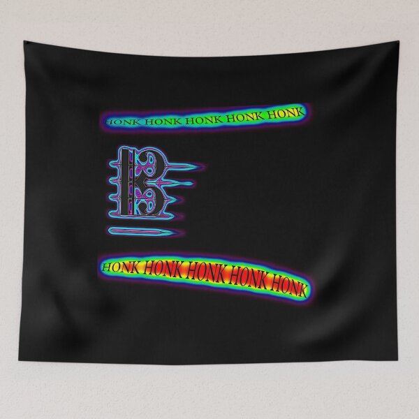 Item preview, Honk Goose Sound Effect Text designed and sold by imvgjodtquw7.
