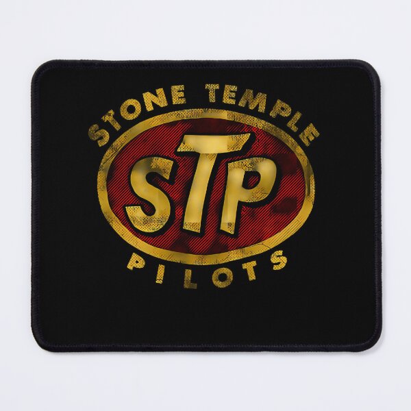 Item preview, Stone Temple Pilots Halftone Style designed and sold by Chandio.