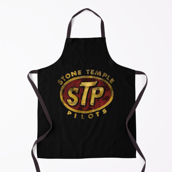 Item preview, Stone Temple Pilots Halftone Style designed and sold by Chandio.