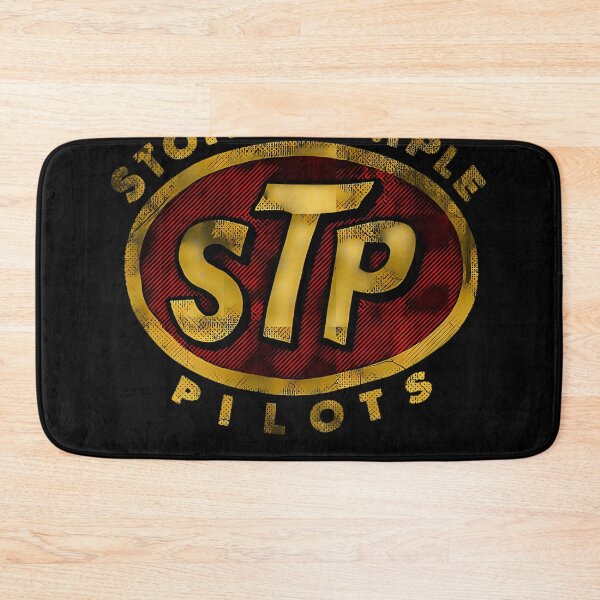 Item preview, Stone Temple Pilots Halftone Style designed and sold by Chandio.