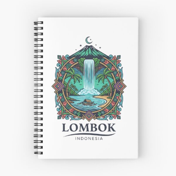 Item preview, LOMBOK designed and sold by likbatonboot.