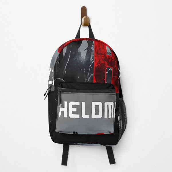 Item preview, Heldmaschine - Livelaut Album 2018 designed and sold by mrwills2.