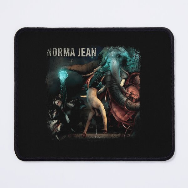 Item preview, Norma Jean designed and sold by mrwills2.