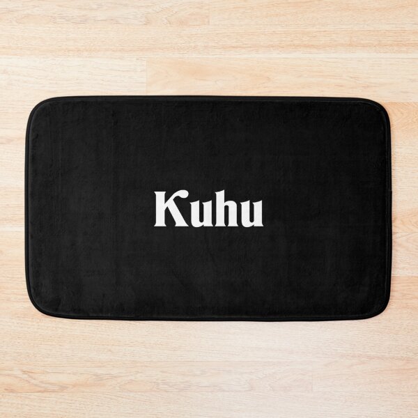 Item preview,  Name Kuhu White Deneane Font designed and sold by Art in My Loft.
