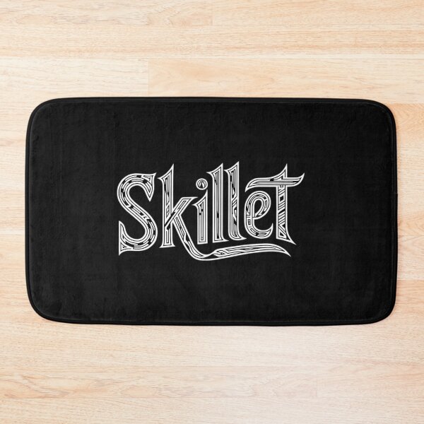 Item preview, Skillets Band designed and sold by mrwills2.