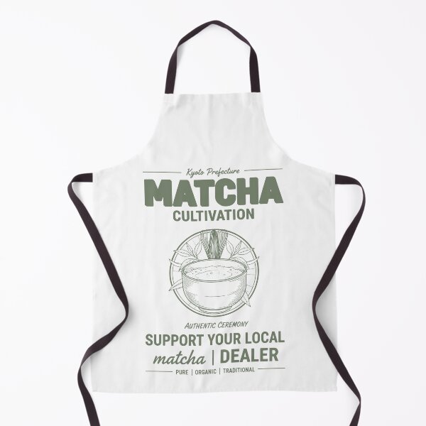 Item preview, Kyoto Prefecture Matcha Cultivation Support Your designed and sold by LuminOrb.