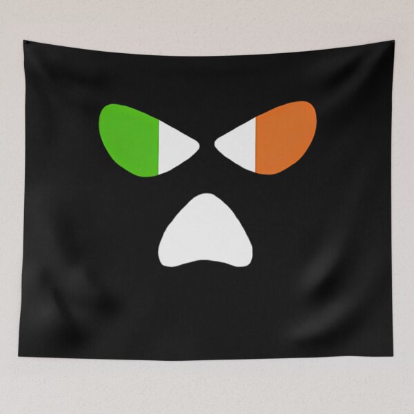 Item preview, Kneecap Irish Balaclava designed and sold by Chandio.