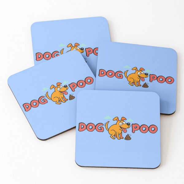 Item preview, Cartoon Dog Poo Design designed and sold by pUNKnown.