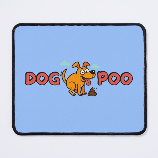 Item preview, Cartoon Dog Poo Design designed and sold by pUNKnown.
