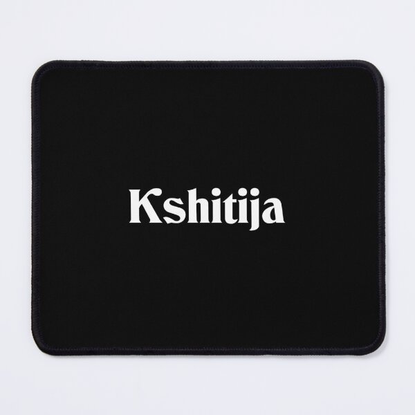 Item preview, Name Kshitija White Deneane Font designed and sold by Art in My Loft.