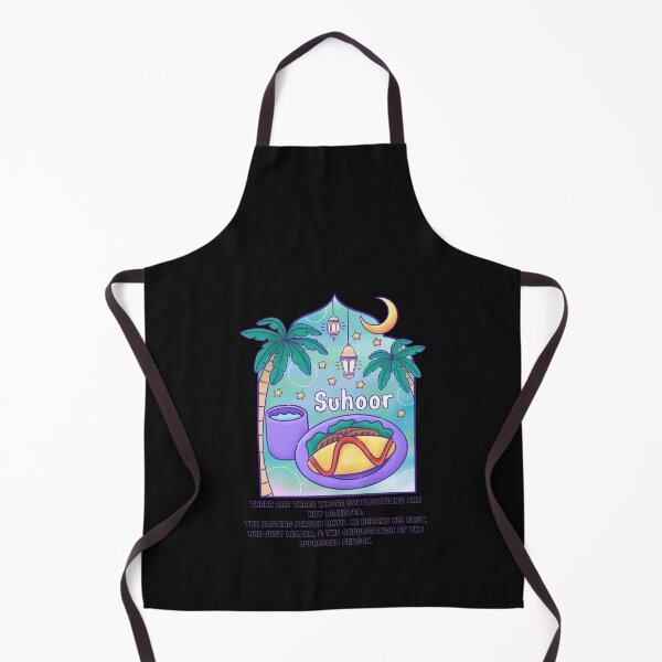 Item preview, Suhoor designed and sold by KulshiApparels.