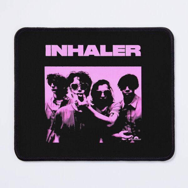 Item preview, Inhaler Band Inhaler Band Elijah Hewson Indie Josh Jenkinson Robert Keating designed and sold by mrwills2.
