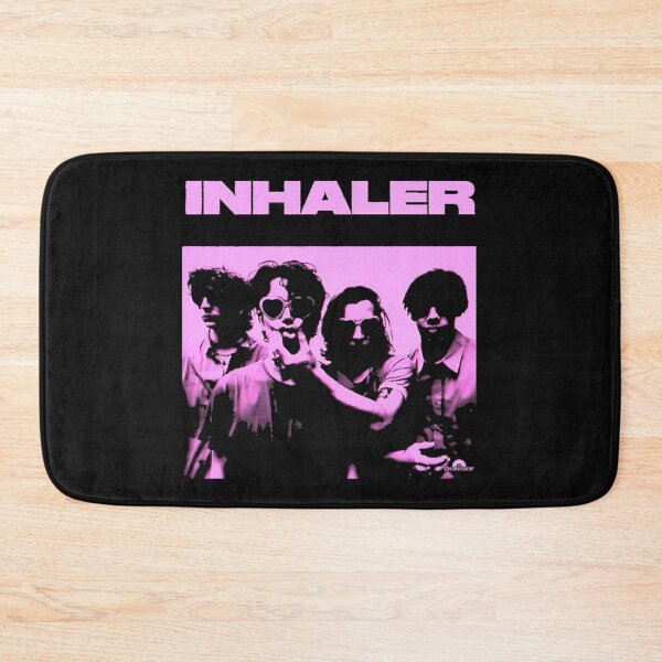 Item preview,  Inhaler Band Inhaler Band Elijah Hewson Indie Josh Jenkinson Robert Keating  designed and sold by mrwills2.