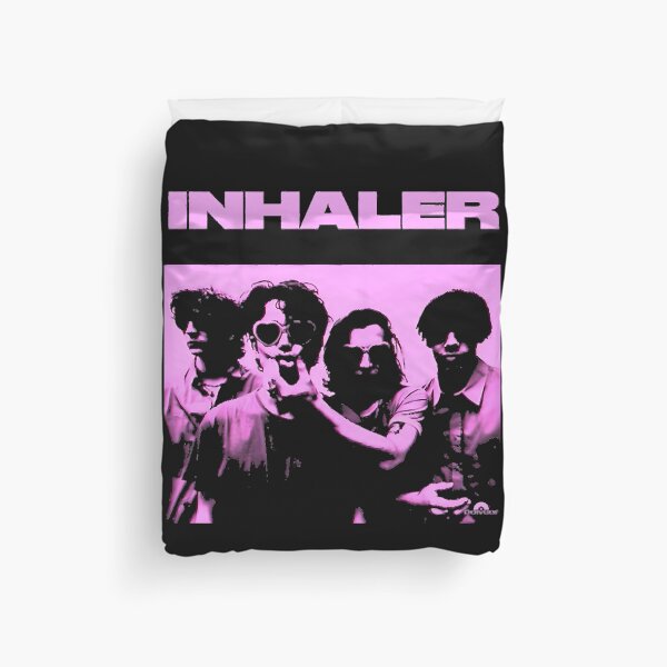 Item preview,  Inhaler Band Inhaler Band Elijah Hewson Indie Josh Jenkinson Robert Keating  designed and sold by mrwills2.