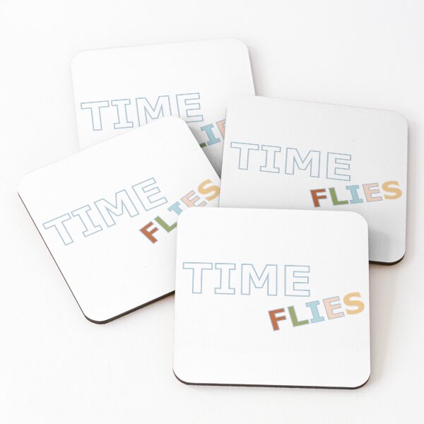 Item preview, Day by day to time flies  designed and sold by sOuRunn.