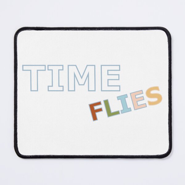 Item preview, Day by day to time flies designed and sold by sOuRunn.