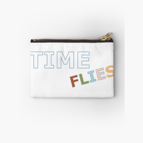 Item preview, Day by day to time flies  designed and sold by sOuRunn.