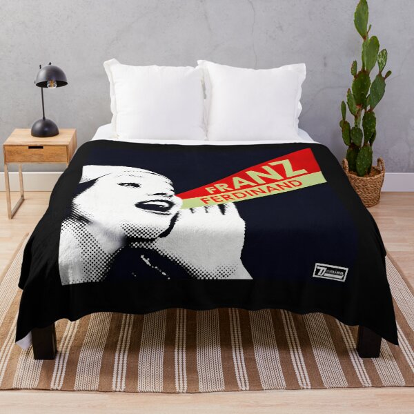 Item preview, Franz Ferdinand Essential designed and sold by mrwills2.