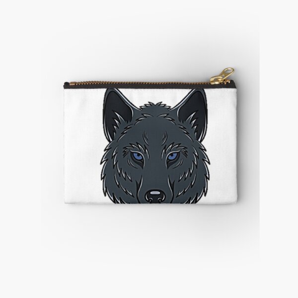 Item preview, Illustration of the Gray Wolf designed and sold by NoxLand.