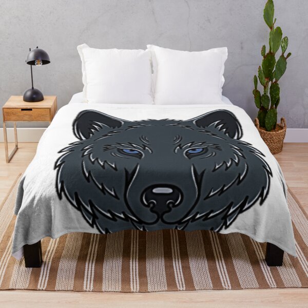 Item preview, Illustration of the Gray Wolf designed and sold by NoxLand.