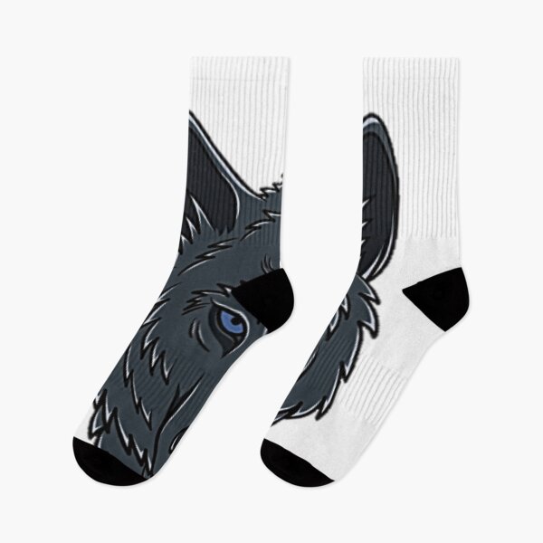 Item preview, Illustration of the Gray Wolf designed and sold by NoxLand.