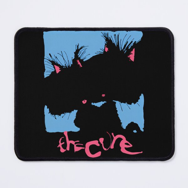 Item preview,  The Cure Love Cats designed and sold by Chandio.