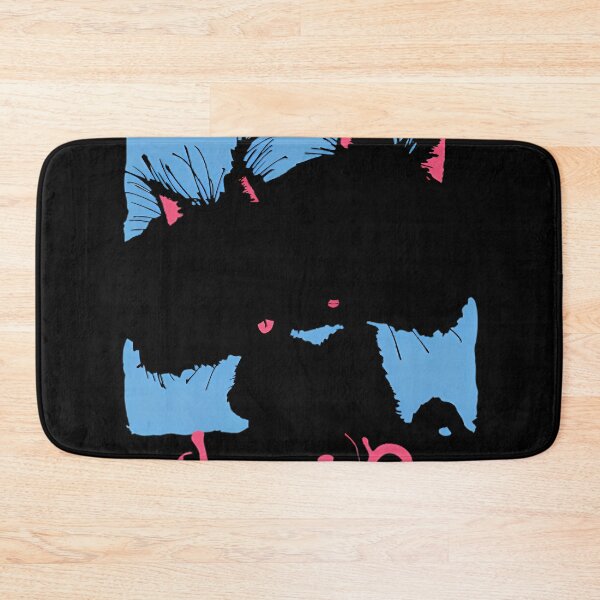 Item preview,  The Cure Love Cats designed and sold by Chandio.