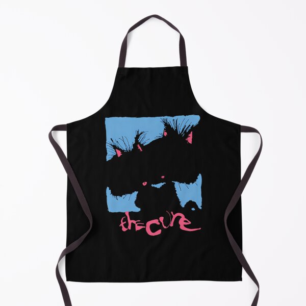 Item preview,  The Cure Love Cats designed and sold by Chandio.
